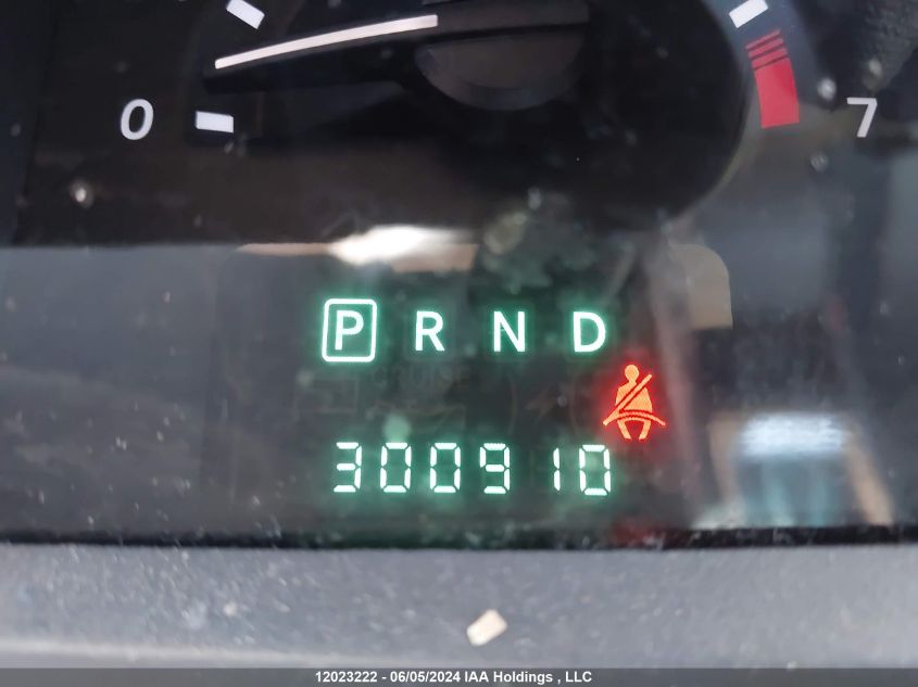 2009 Dodge Journey Se VIN: 3D4GG47B09T164926 Lot: 12023222