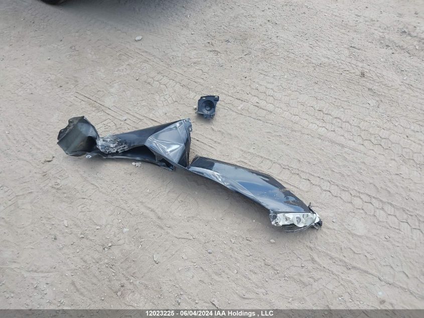 2022 Audi A4 Premium 40 VIN: WAUABBF47NN009953 Lot: 12023225