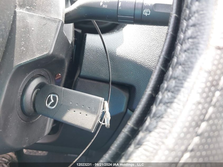 2015 Mazda Mazda5 VIN: JM1CW2DL7F0180520 Lot: 12023231