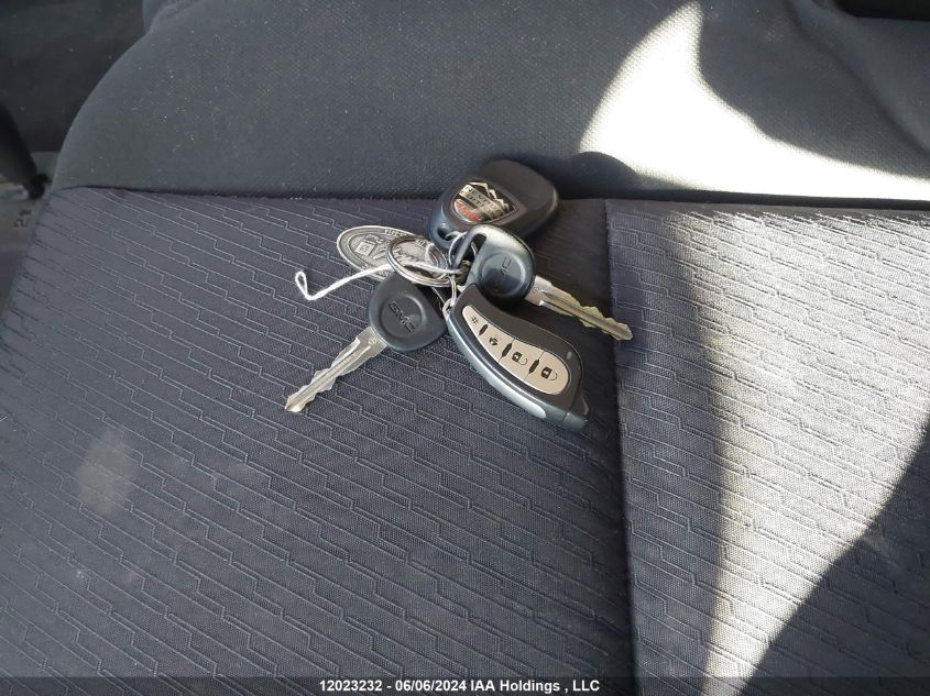 2011 GMC Sierra 1500 VIN: 3GTP2UEA0BG364807 Lot: 12023232