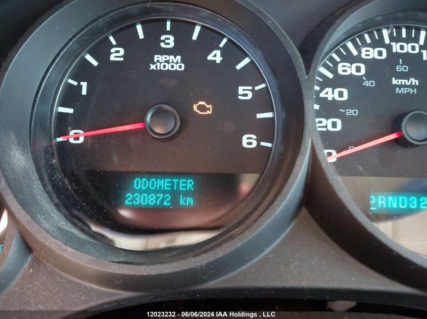 2011 GMC Sierra 1500 VIN: 3GTP2UEA0BG364807 Lot: 12023232