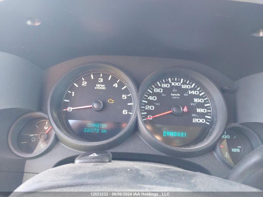 2011 GMC Sierra 1500 VIN: 3GTP2UEA0BG364807 Lot: 12023232