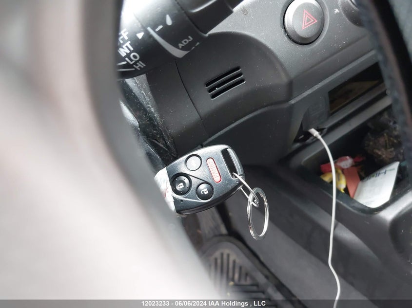 2010 Honda Civic Cpe VIN: 2HGFG1B61AH002271 Lot: 12023233