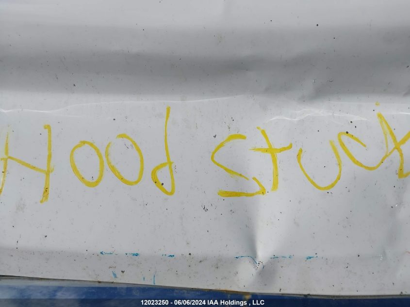 2018 Ram Promaster 2500 High Roof VIN: 3C6TRVDGXJE120797 Lot: 12023250