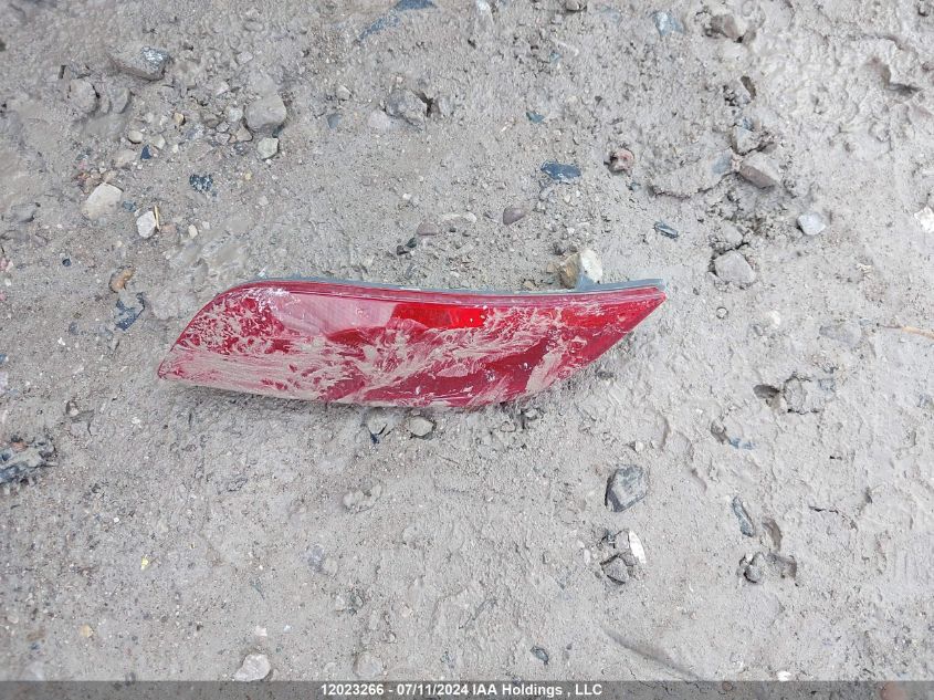 2015 Hyundai Sonata Gls VIN: 5NPE24AF8FH074305 Lot: 12023266