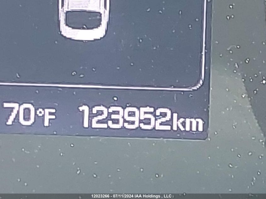 2015 Hyundai Sonata Gls VIN: 5NPE24AF8FH074305 Lot: 12023266