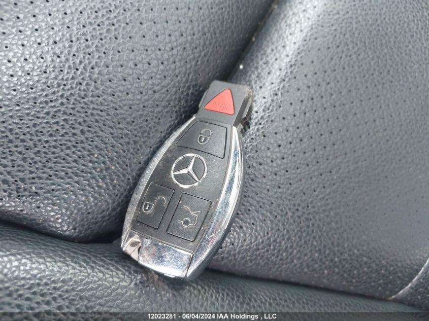 2017 Mercedes-Benz C 300 4Matic VIN: 55SWF4KB5HU229140 Lot: 12023281