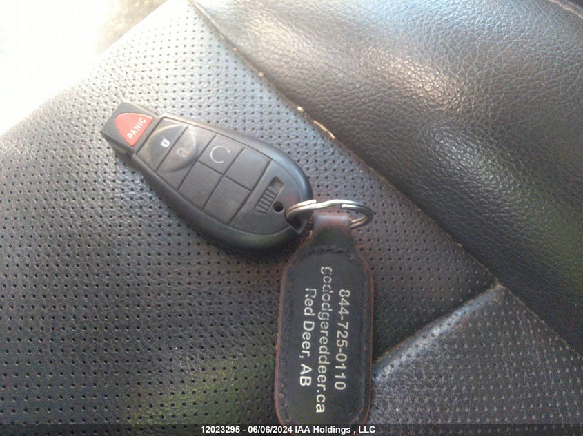 2009 Dodge Ram 1500 VIN: 1D3HV13T29S797876 Lot: 12023295