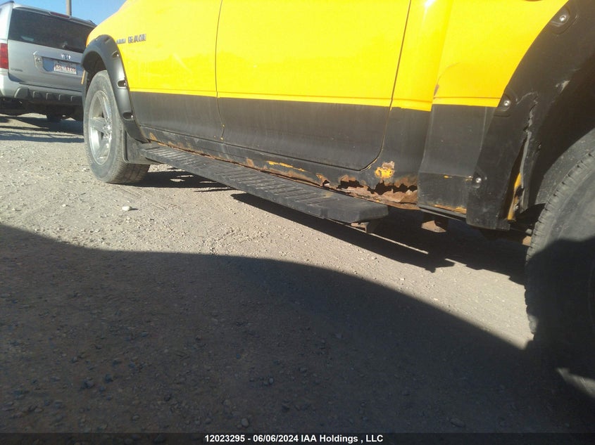 2009 Dodge Ram 1500 VIN: 1D3HV13T29S797876 Lot: 12023295