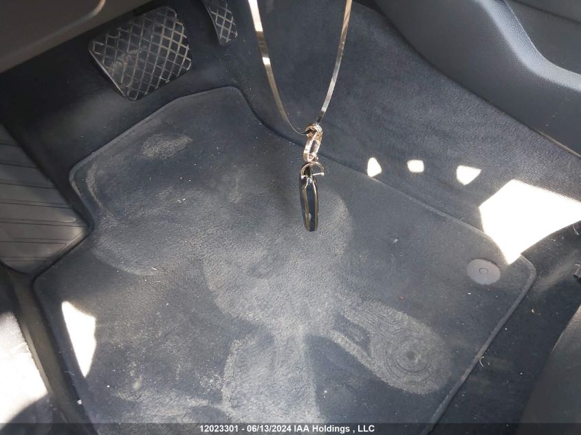 2017 Audi A4 VIN: WAUANAF43HA084176 Lot: 12023301