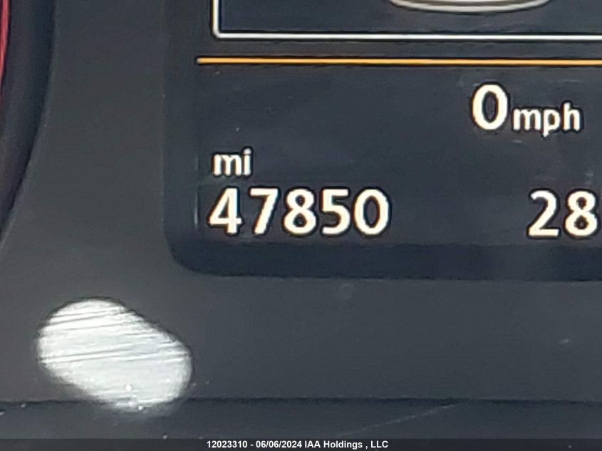 2022 Volkswagen Passat Limited Edition VIN: 1VWBA7A33NC003159 Lot: 12023310