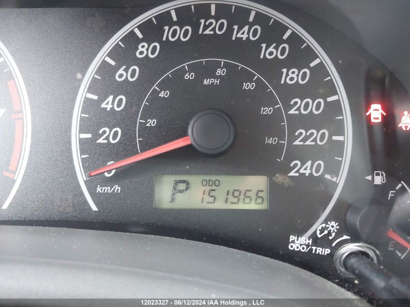 2010 Toyota Corolla S/Le/Xle VIN: 2T1BU4EEXAC352180 Lot: 12023327