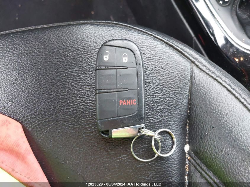 2019 Jeep Compass North VIN: 3C4NJCBB7KT677586 Lot: 12023329