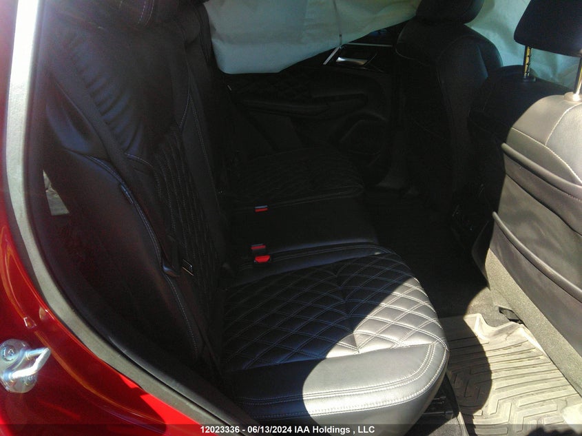 2023 Mitsubishi Outlander VIN: JA4J4VA89PZ605807 Lot: 12023336