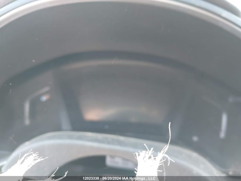 2021 Honda Cr-V VIN: 2HKRW2H86MH225575 Lot: 12023338