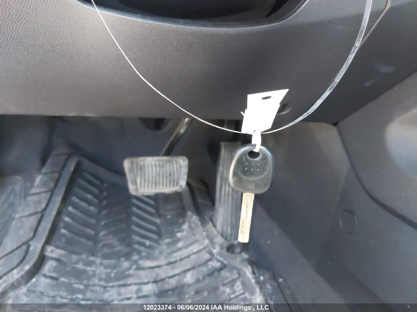 2014 Hyundai Tucson Gls/Limited/Se VIN: KM8JU3AG3EU790105 Lot: 12023374