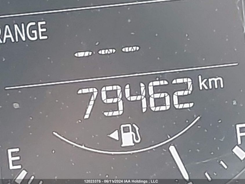 2017 Mazda Cx-5 Touring VIN: JM3KFACL4H0137027 Lot: 12023375