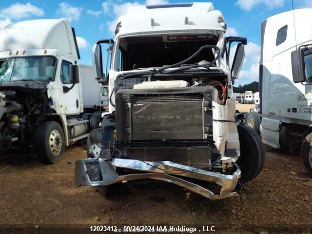 2017 Volvo Vnl VIN: 4V4NC9EH7HN969586 Lot: 12023413