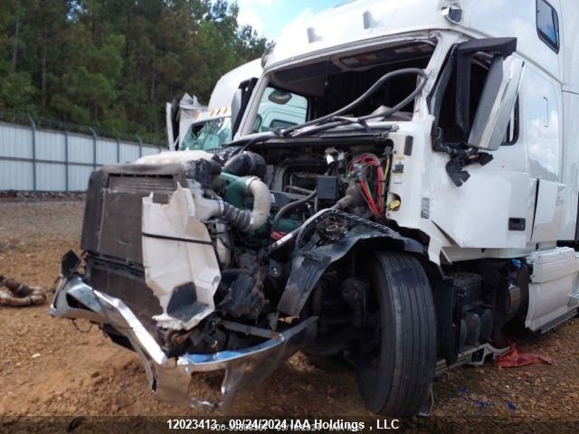 2017 Volvo Vnl VIN: 4V4NC9EH7HN969586 Lot: 12023413