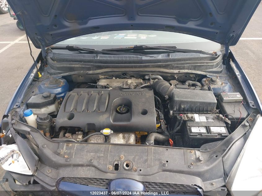 2011 Hyundai Accent Se VIN: KMHCN3BC9BU199144 Lot: 12023437