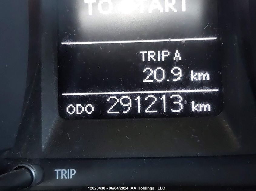 2016 Toyota Corolla Le VIN: 2T1BURHE4GC674136 Lot: 12023438