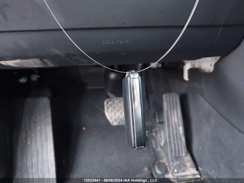 2021 Mazda Mazda3 VIN: JM1BPBCL7M1340557 Lot: 12023441