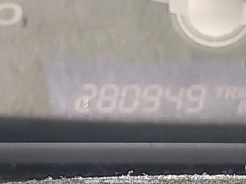 2010 Honda Civic Sdn VIN: 2HGFA1F4XAH005521 Lot: 12023447