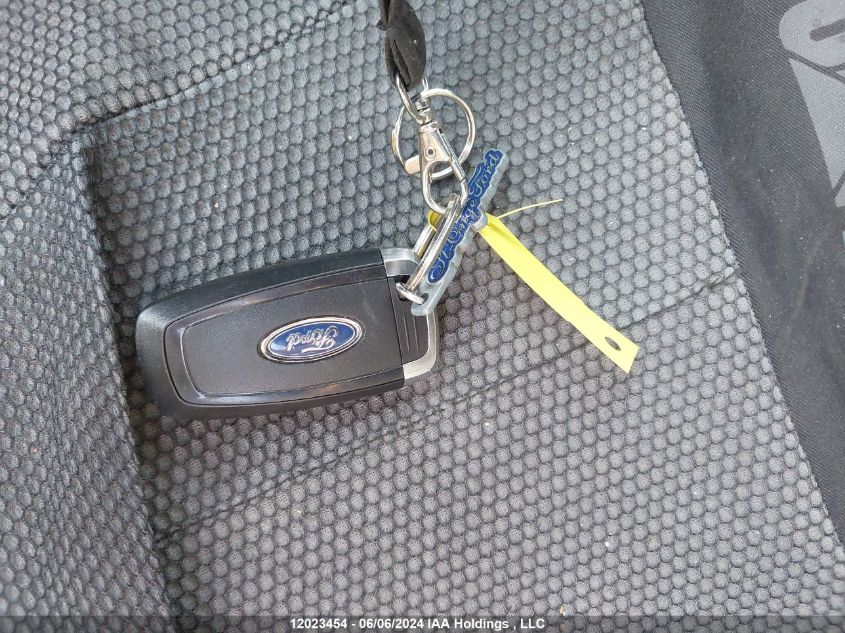 2022 Ford F-150 Xlt VIN: 1FTFW1E88NKD14150 Lot: 12023454