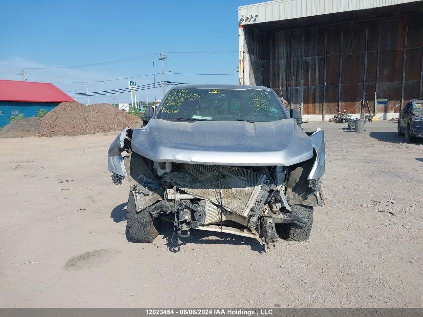 2022 Ford F-150 Xlt VIN: 1FTFW1E88NKD14150 Lot: 12023454