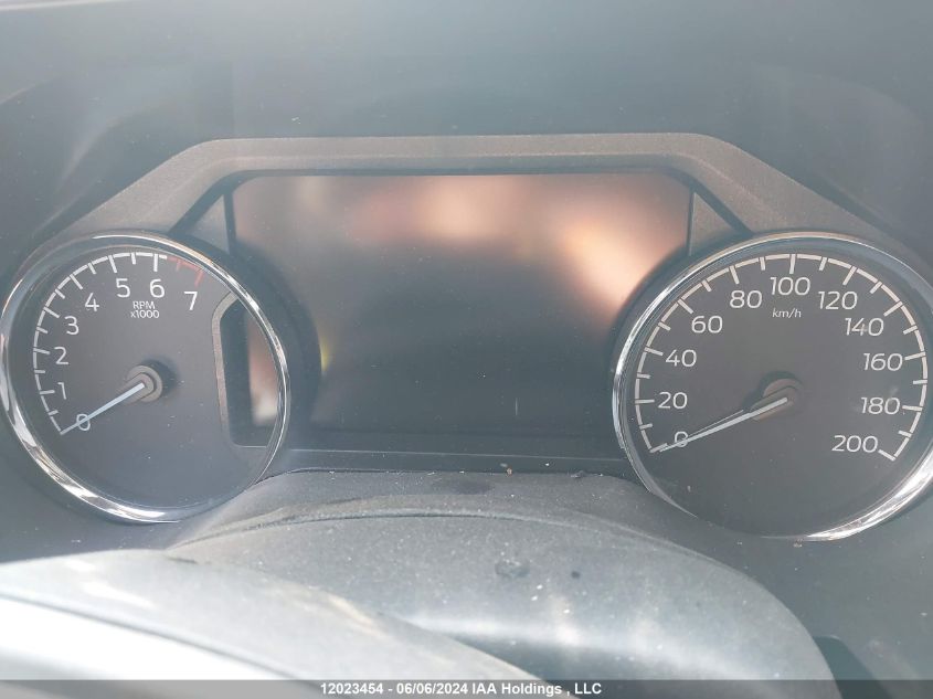 2022 Ford F-150 Xlt VIN: 1FTFW1E88NKD14150 Lot: 12023454