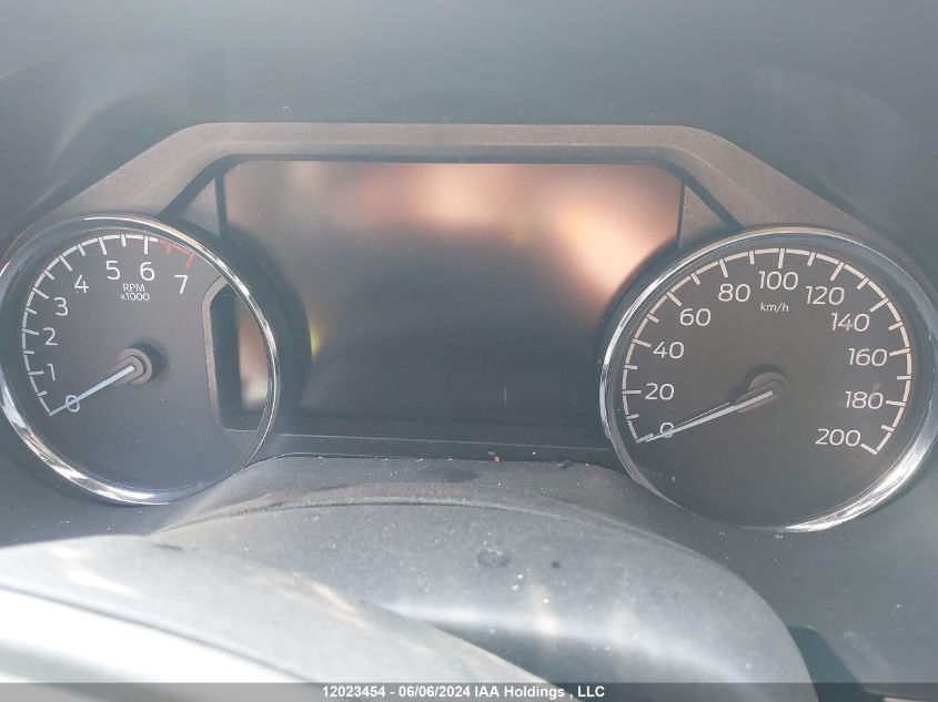 2022 Ford F-150 Xlt VIN: 1FTFW1E88NKD14150 Lot: 12023454