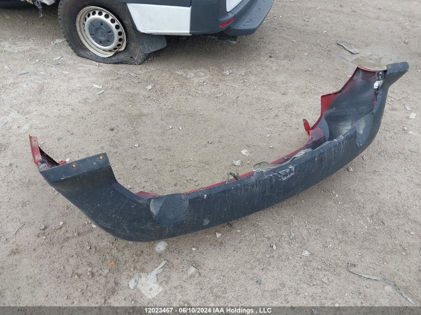 2010 Lincoln Mkx VIN: 2LMDJ8JC4ABJ08675 Lot: 12023467