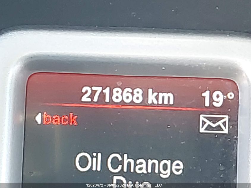 2016 Dodge Journey Cvp/Se Plus VIN: 3C4PDCAB4GT206407 Lot: 12023472