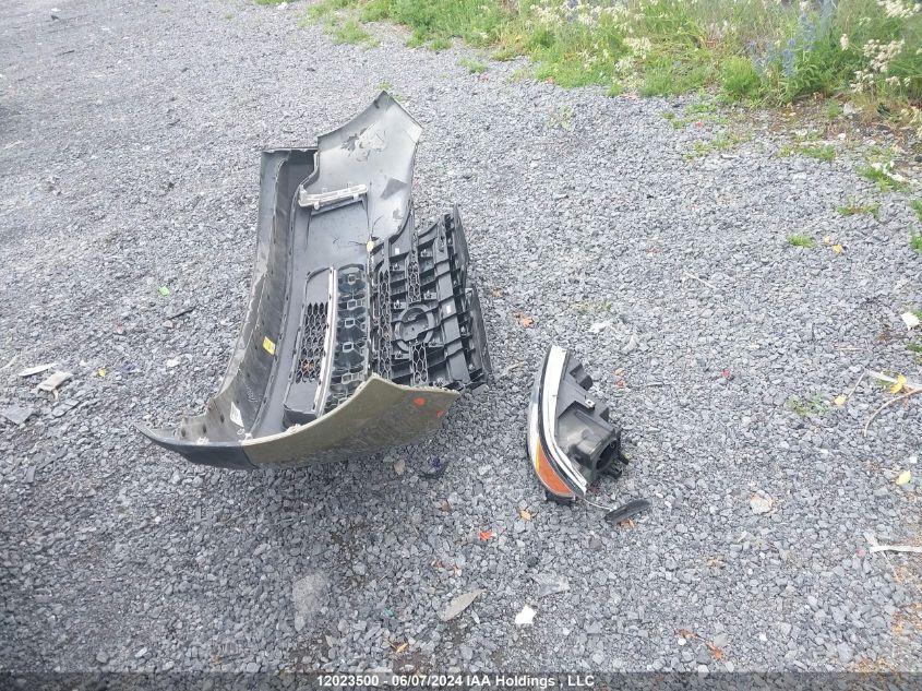 2013 Ford Edge Sel VIN: 2FMDK3JC6DBC39431 Lot: 12023500