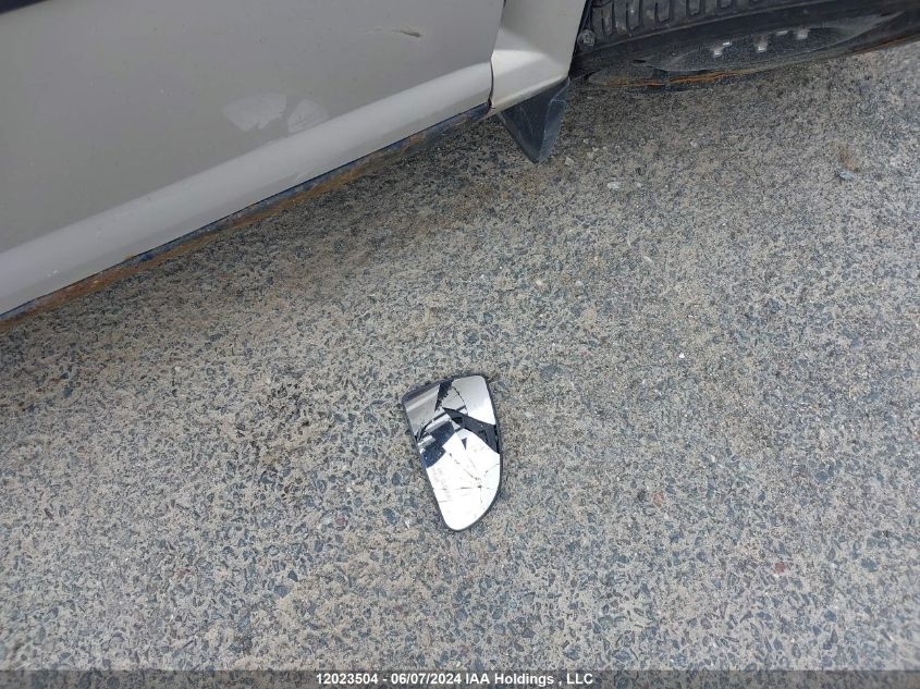 2009 Chevrolet Cobalt VIN: 1G1AT55H397229504 Lot: 12023504