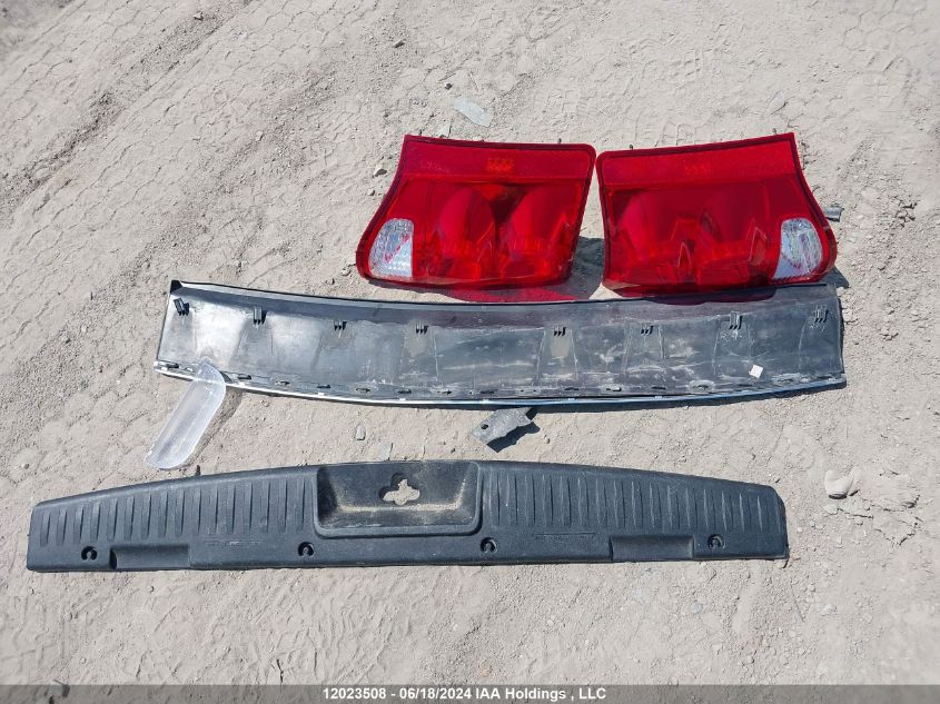 2017 Dodge Grand Caravan Cvp/Sxt VIN: 2C4RDGBG7HR696565 Lot: 12023508