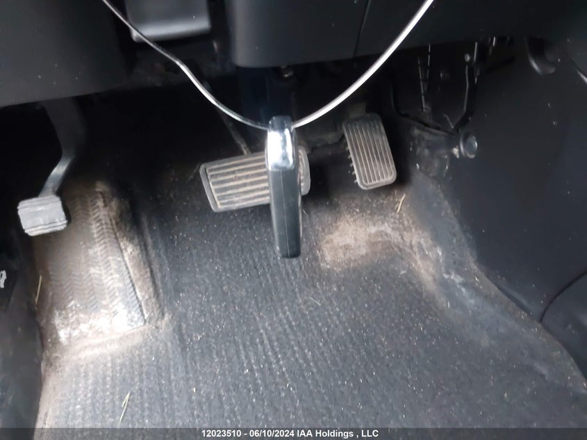 2015 Honda Cr-V Touring VIN: 5J6RM4H92FL807644 Lot: 12023510