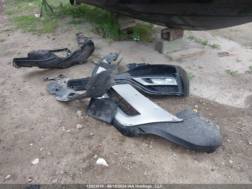 2015 Honda Cr-V Touring VIN: 5J6RM4H92FL807644 Lot: 12023510