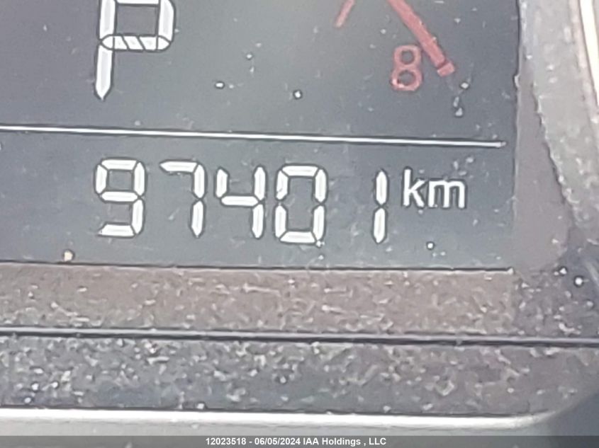 2018 Mazda 3 Sport VIN: JM1BN1L74J1178207 Lot: 12023518