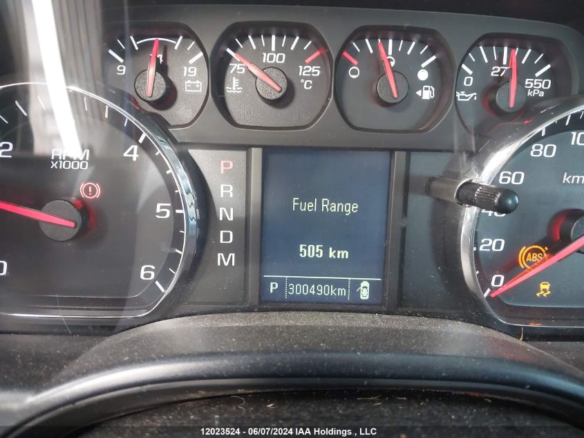 2015 GMC Sierra 1500 VIN: 1GTR1TEH0FZ263940 Lot: 12023524