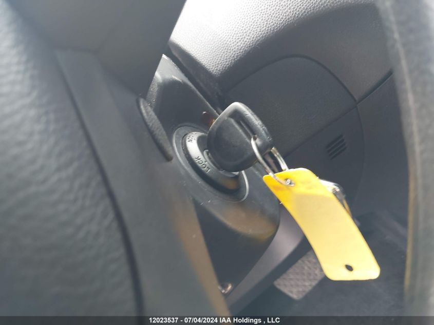 2010 Mazda 3 I VIN: JM1BL1SF7A1174456 Lot: 12023537