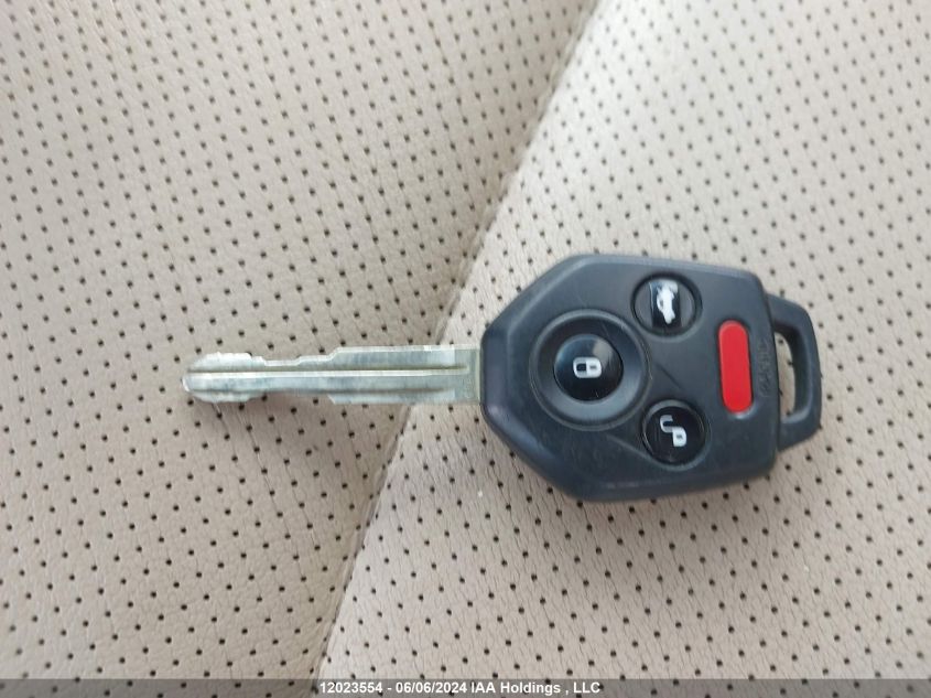 2016 Subaru Outback 3.6R Limited VIN: 4S4BSFLC2G3213385 Lot: 12023554