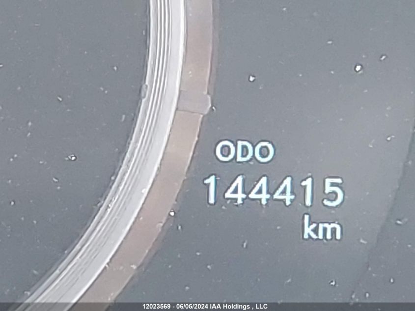 2016 Lexus Is 300 300 VIN: JTHCM1D20G5007271 Lot: 12023569