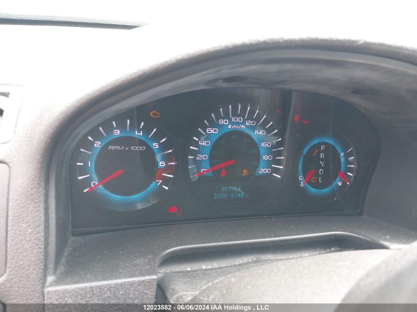 2011 Ford Fusion Se VIN: 3FAHP0HA8BR175276 Lot: 12023582