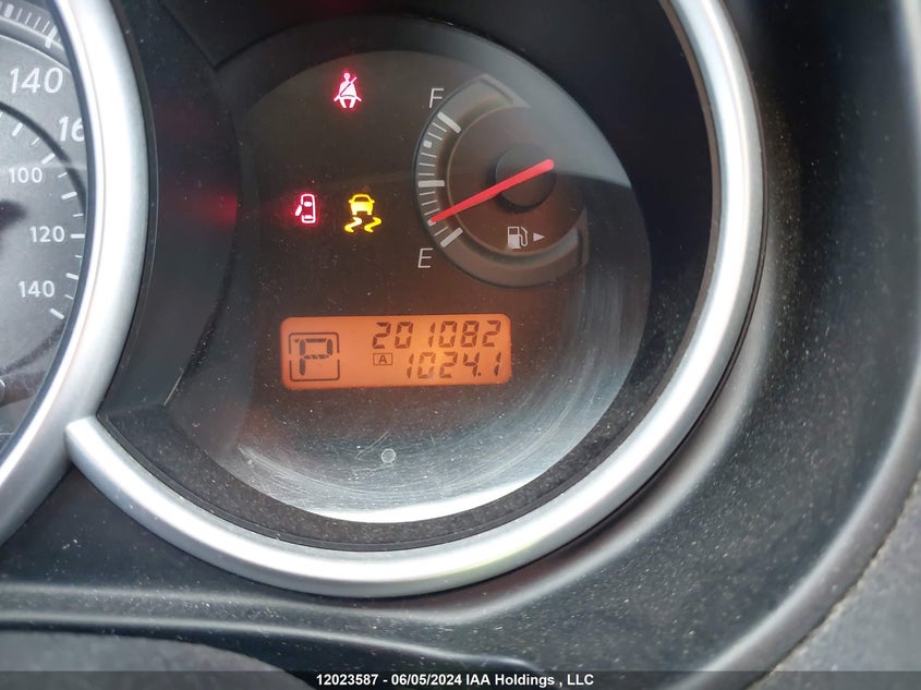 2012 Nissan Versa VIN: 3N1BC1CP8CK812368 Lot: 12023587