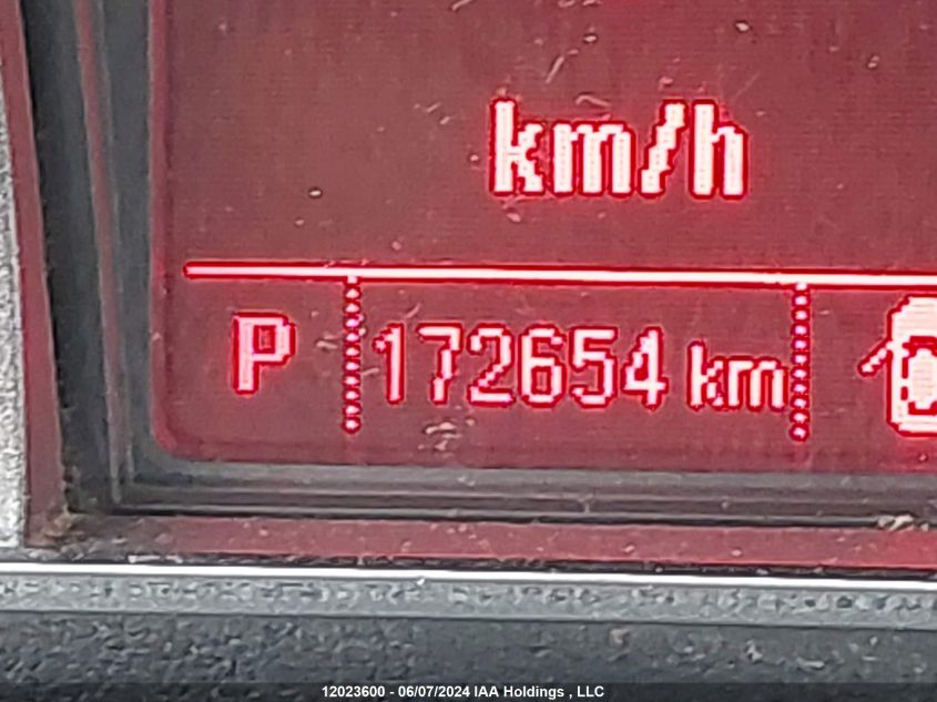 2014 GMC Terrain VIN: 2GKFLXE36E6164594 Lot: 12023600