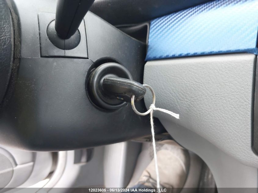 2000 BMW 3 Series VIN: WBABM5344YJN94636 Lot: 12023605