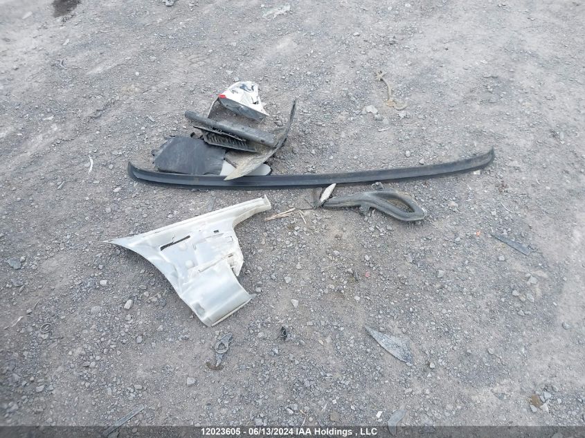 2000 BMW 3 Series VIN: WBABM5344YJN94636 Lot: 12023605