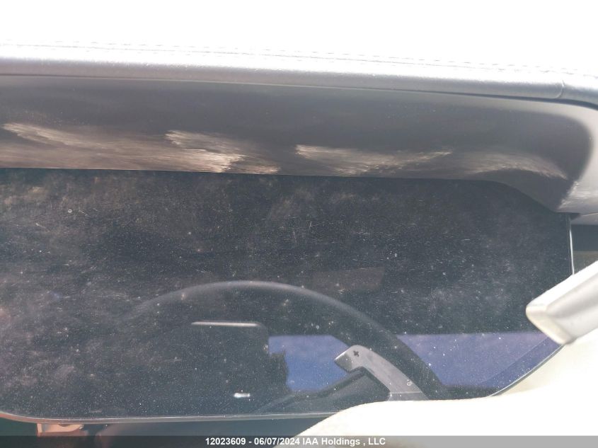 2024 Land Rover Range Rover VIN: SALKP9FU5RA212749 Lot: 12023609