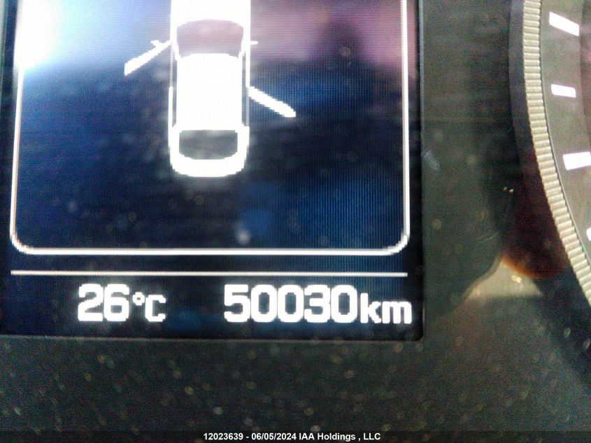 2016 Hyundai Sonata Sport/Limited VIN: 5NPE34AF5GH409146 Lot: 12023639